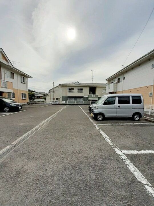 シャルマンハイム1・21-201のその他画像