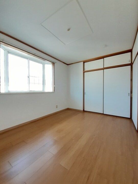 シャルマンハイム1・21-202の内装