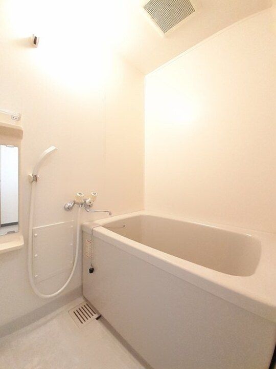 シャルマンハイム1・21-202の風呂