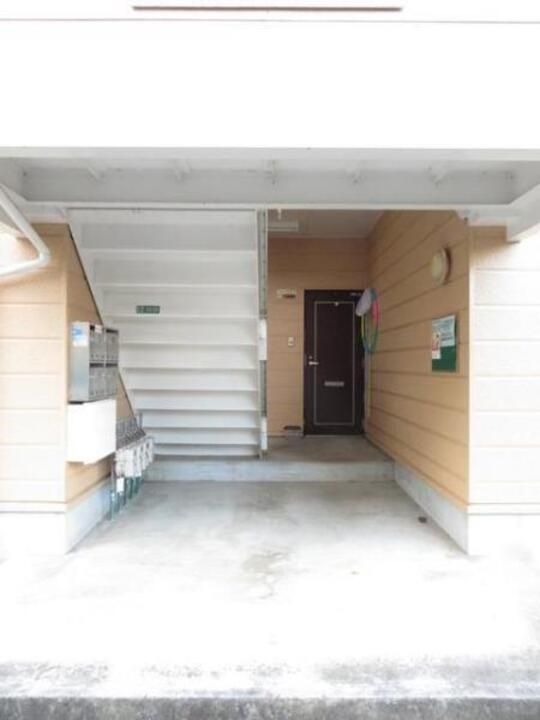 シャルマンハイム1・21-202のその他画像