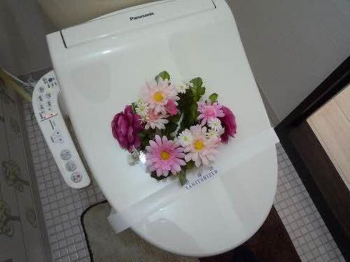 KABIEN A棟102の内装