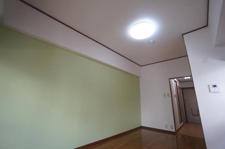 エトワール和泉101の内装