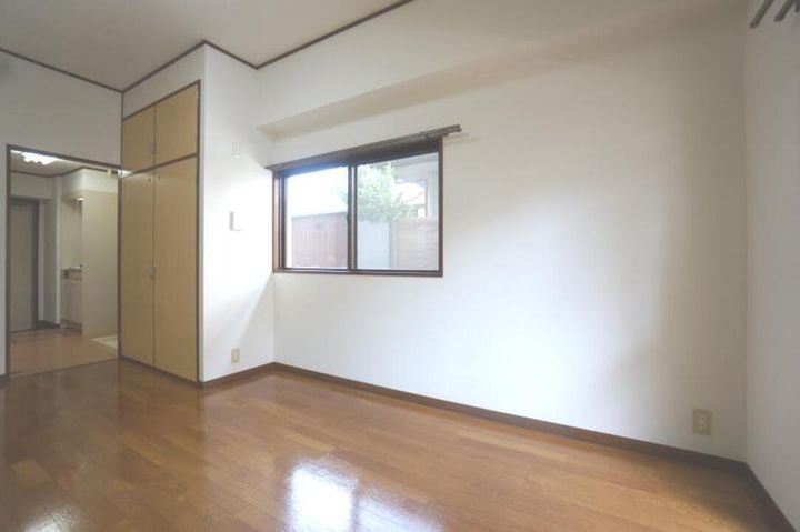 エトワール和泉101の内装