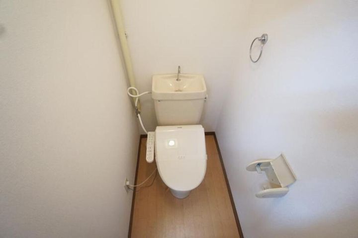 エトワール和泉101の内装