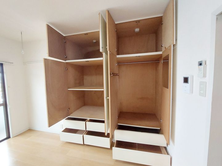 ジョイフル東野208のその他画像