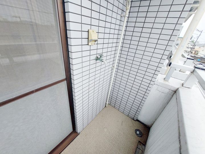 ジョイフル東野208のその他画像