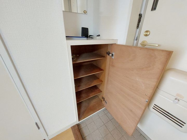 ジョイフル東野208のその他画像