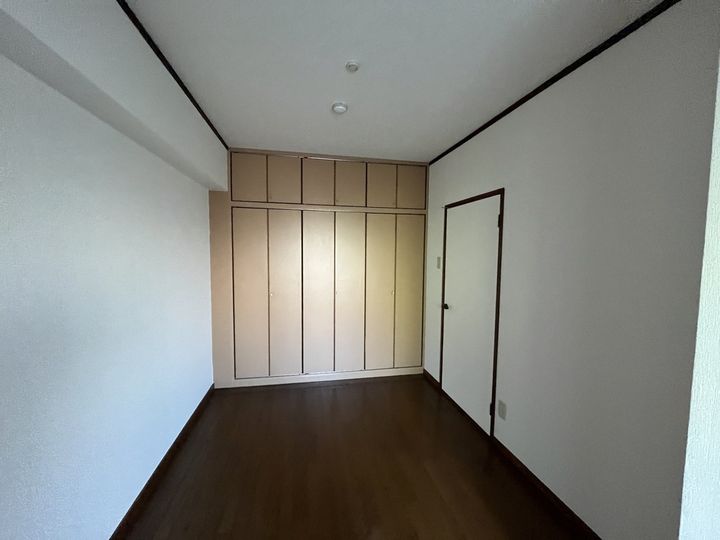サンスターレ安城寺101の内装