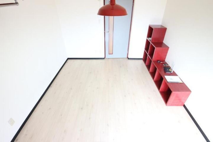 F愛光マンション408の居間