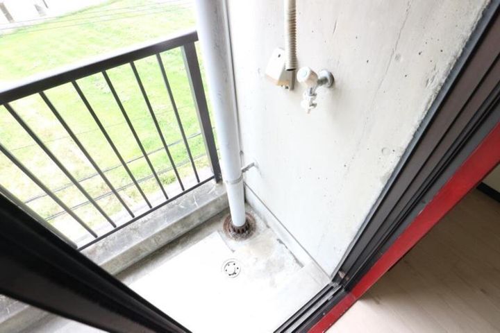 F愛光マンション408のその他画像