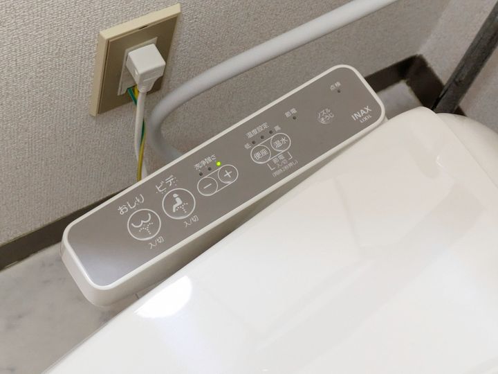 ドミールパル201のその他画像
