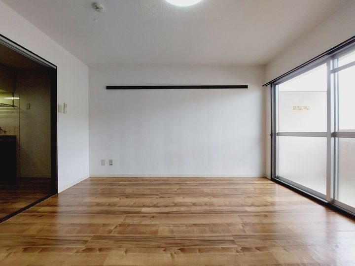 シェレナ辻町507の内装