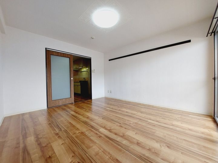 シェレナ辻町507の内装