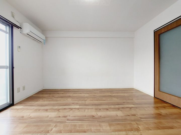 シェレナ辻町507の内装