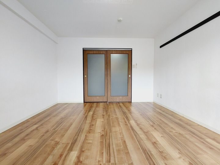 シェレナ辻町507の内装