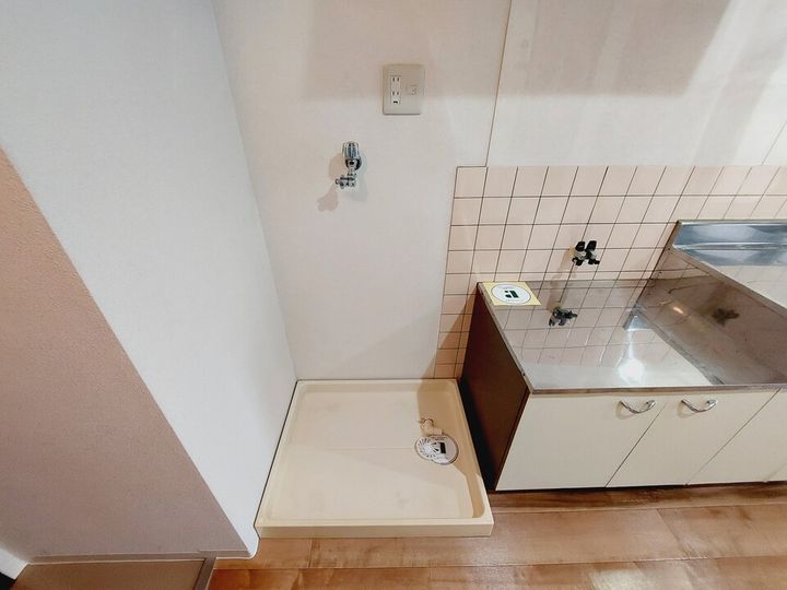 シェレナ辻町507のその他画像