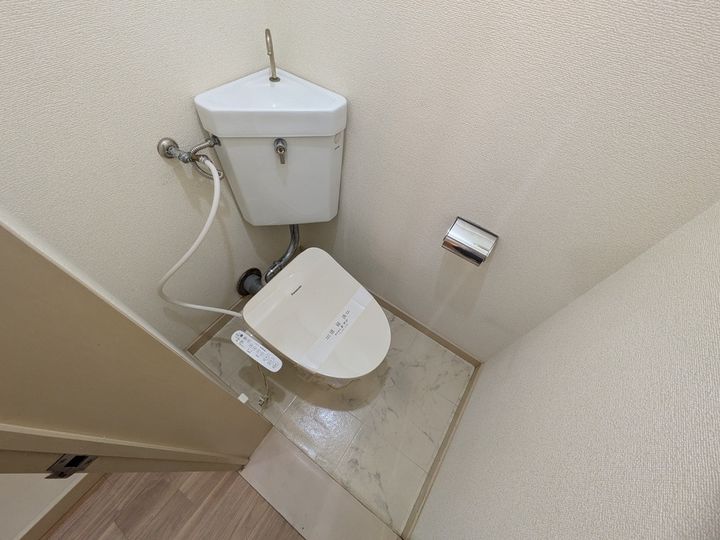 カーサグラン鴨川703の内装