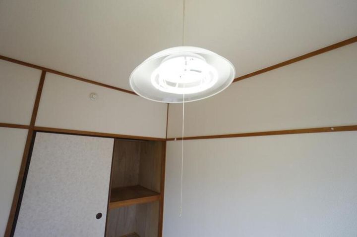 藤岡ビル203のその他画像