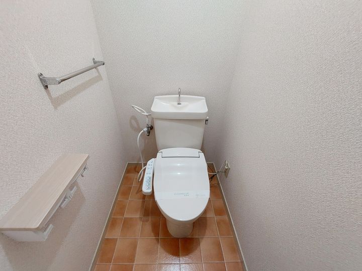 ユーミー高雄2402の内装