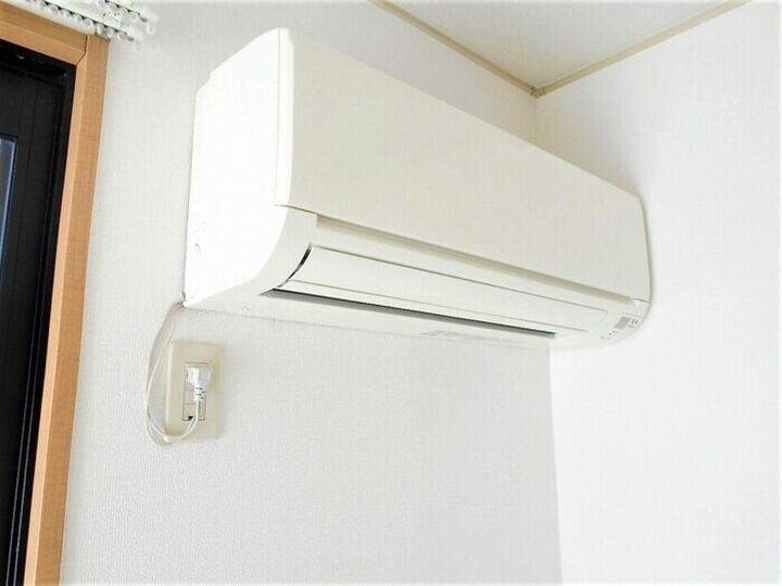 エントピア余戸102Bのその他画像
