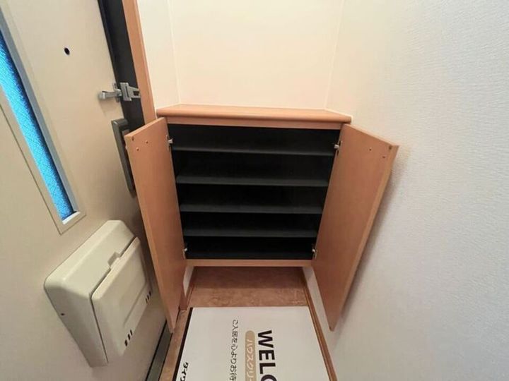 エントピア余戸202Bのその他画像