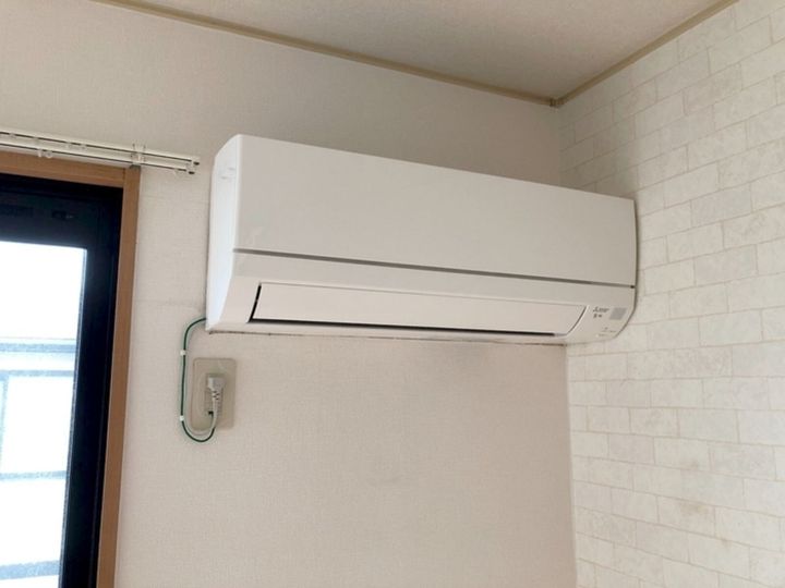 エントピア余戸202Bのその他画像