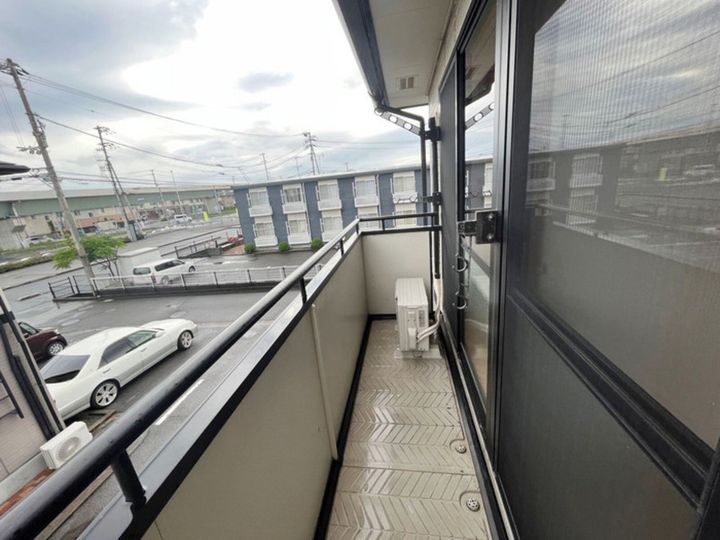 エントピア余戸202Bのその他画像