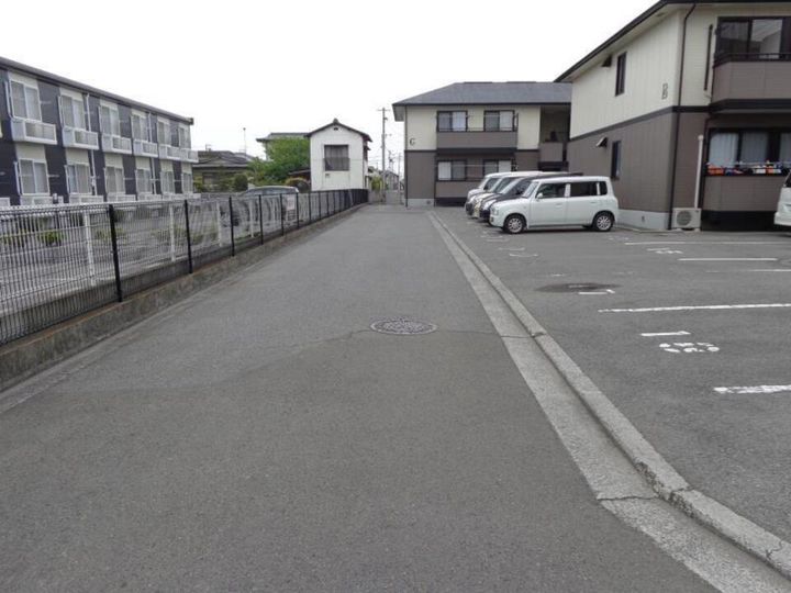 エントピア余戸202Bのその他画像