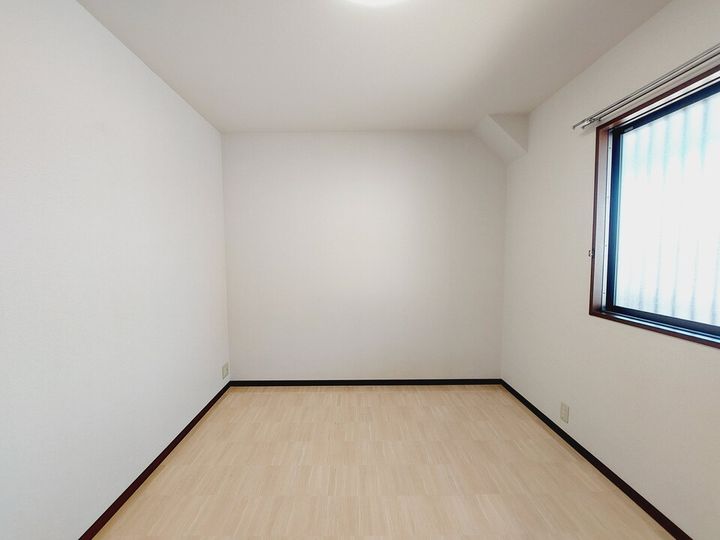 グランシード森202の内装