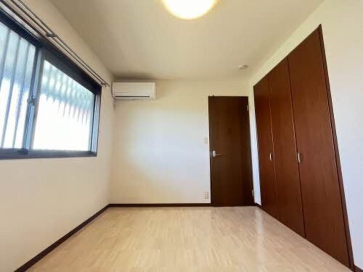 グランシード森202の内装