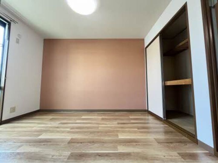 グランシード森202の内装