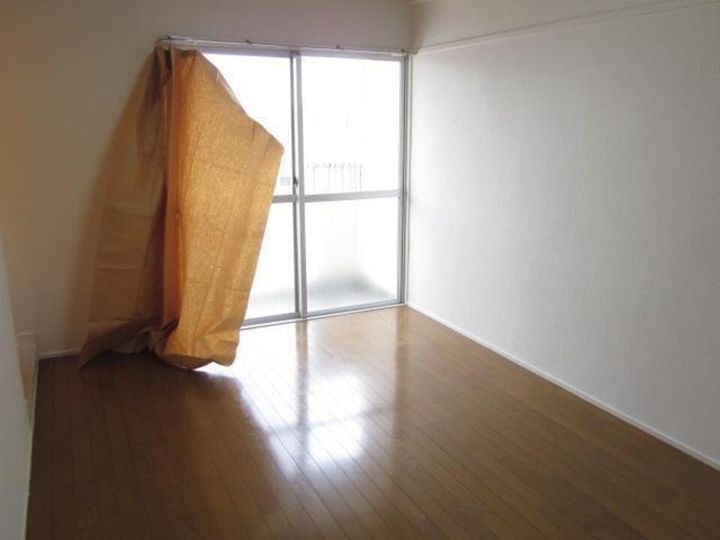 メゾン北斗302の内装