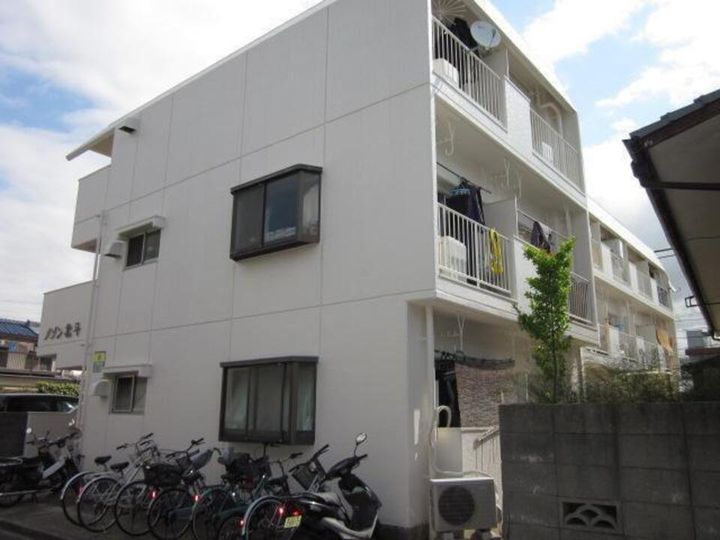 メゾン北斗302のその他画像