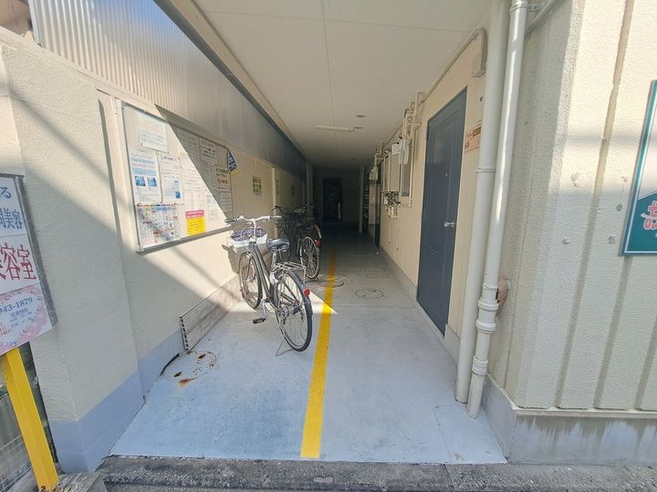 第一曙マンション101のその他画像