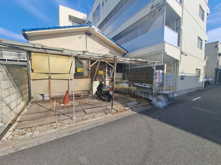 第一曙マンション101のその他画像