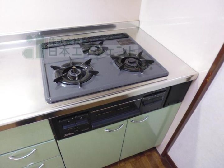 道後山本ビル510のその他画像