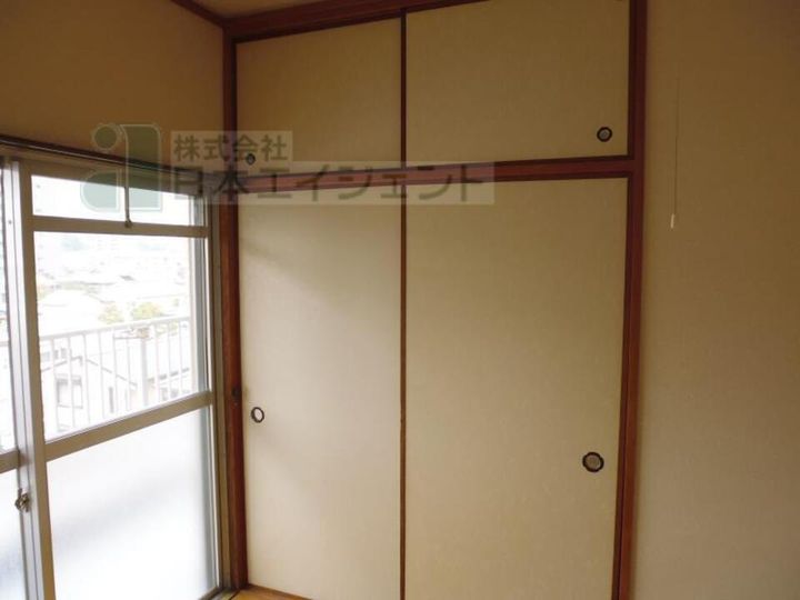 道後山本ビル510のその他画像