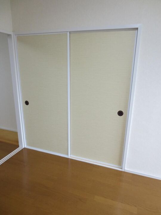 第7みのりハイツ愛光305の内装