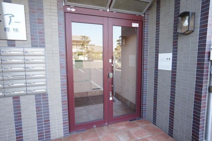 ベルエアー樽味404のその他画像