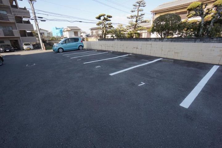 ベルエアー樽味404のその他画像