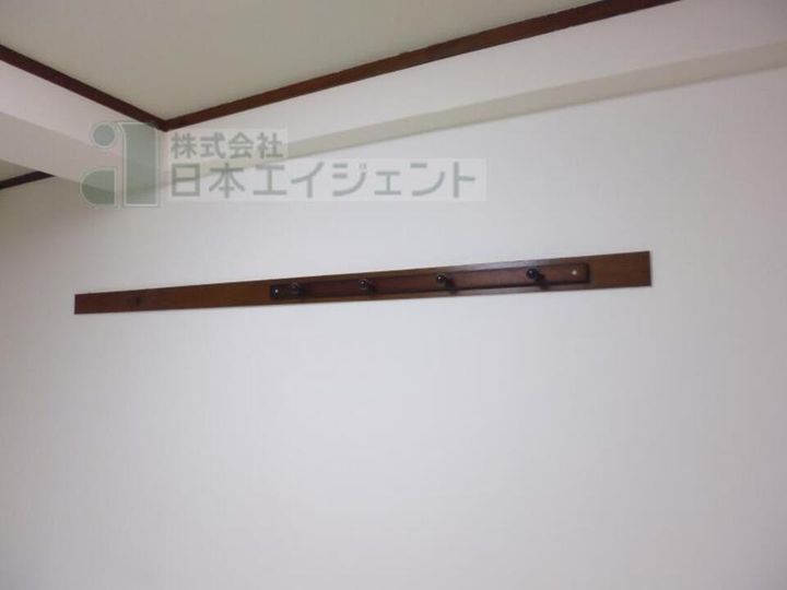 ボナール一番館102の内装