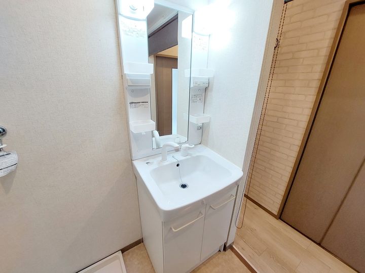 セルーナ椿 A棟202のその他画像