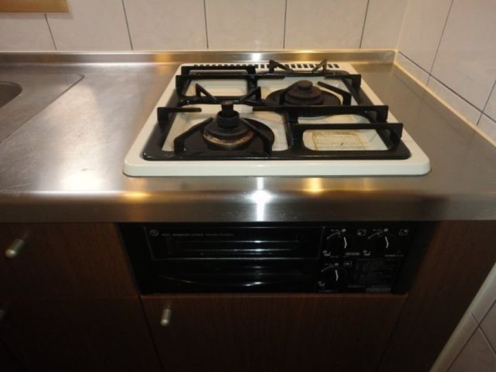 スカイハイツ弁天山102のその他画像
