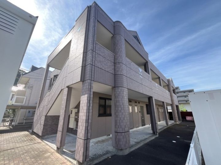 スカイハイツ弁天山102のその他画像