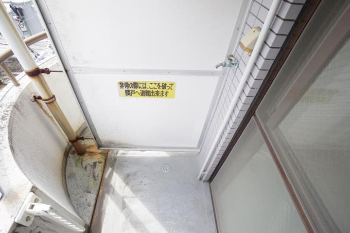 第3パールハイツ402のその他画像