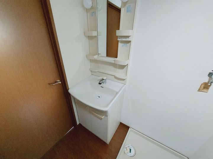 エムセリア B棟101のその他画像