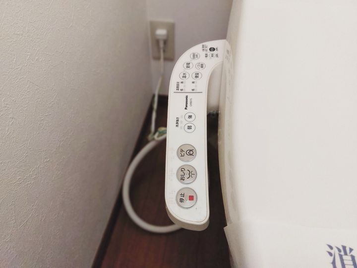 エムセリア B棟101のその他画像