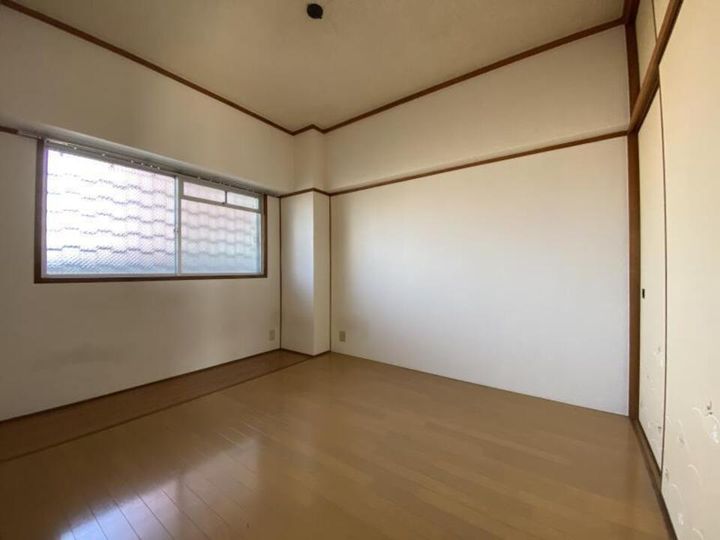 イーストレジデンス大和307の内装