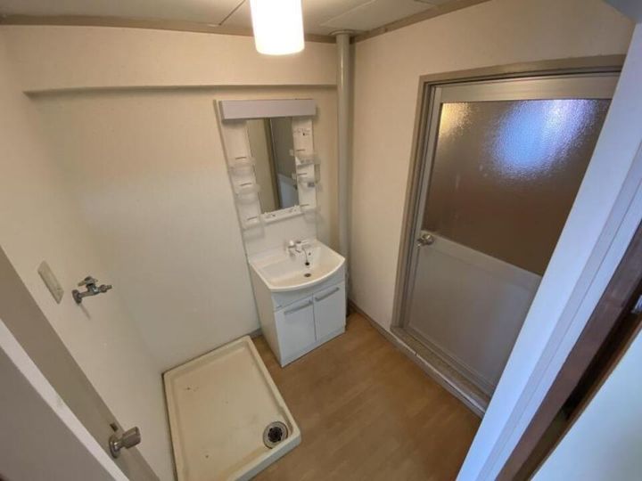 イーストレジデンス大和307の内装