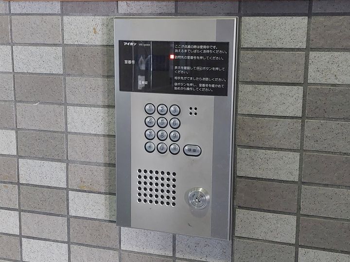 プレリュード本町203のその他画像